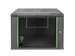 Armoire réseau murale Dynamic Basic 9U 600x450mm RAL9005