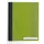 Snelhechter Durable A4+ PVC extra breed groen