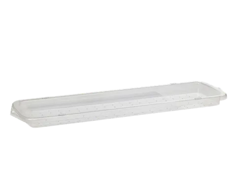 ErgoClean 581310 Voorbehandelingsdeksel perfo in mop box