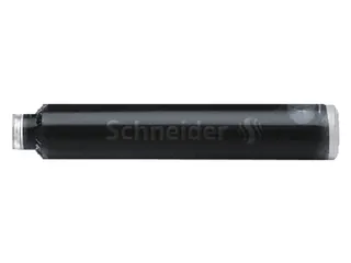 Inktpatroon Schneider Zwart 6 stuks - 2