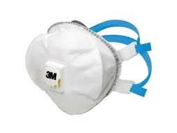 3M 8825+ stofmasker FFP2 R D met uitademventiel