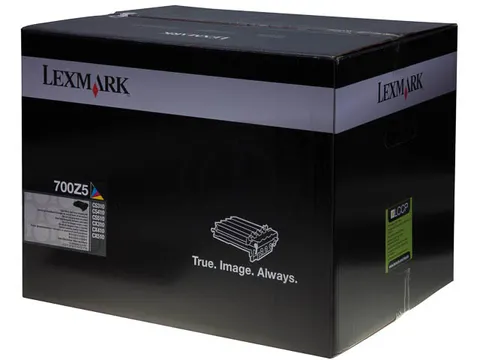 70C0Z50 LEXMARK 700Z5 CS imaging unit
