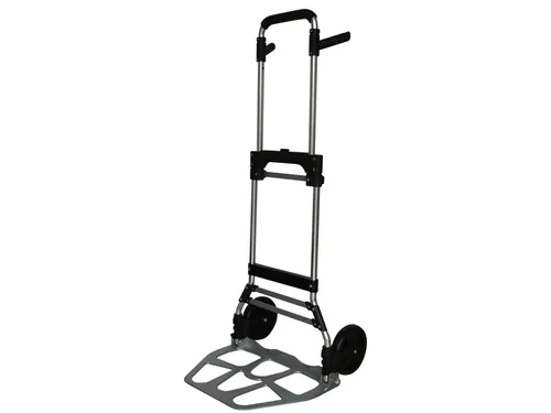 Steekwagen Pavo opvouwbaar aluminium 120kg