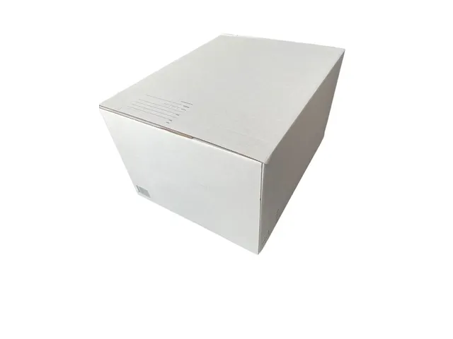 Postpakketbox IEZZY 7 485x369x269mm wit