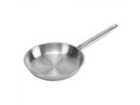 Lyonnaiserpan RVS 20cm