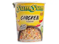 Yum Yum Catering-artikelen