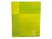 Schrift Clairefontaine A4 lijn 80 pagina's 90gr assorti