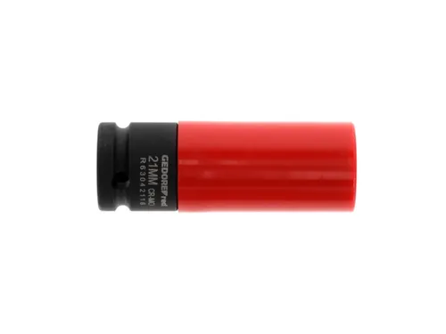 R63042116 Schroevendraaierbit 1/2 inch 21mm met beschermhuls