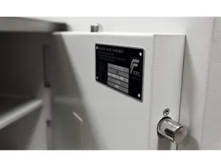 Salvus Monza Sleutelkluis 200 Elektronisch slot - 2