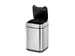 Stijlvolle Afvalbak EcoSmart Sensor Bin 6 Liter Mat RVS