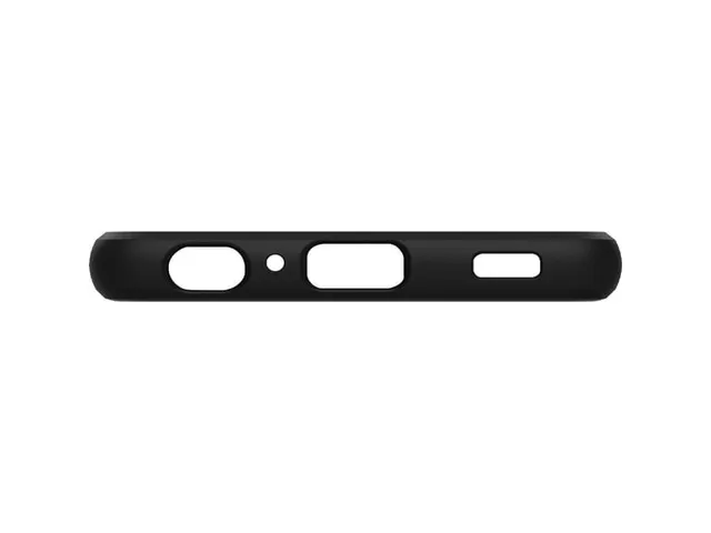 Spigen Case ACS02315 Galaxy A52 (LTE/5g) Rugged Armor mat zwart