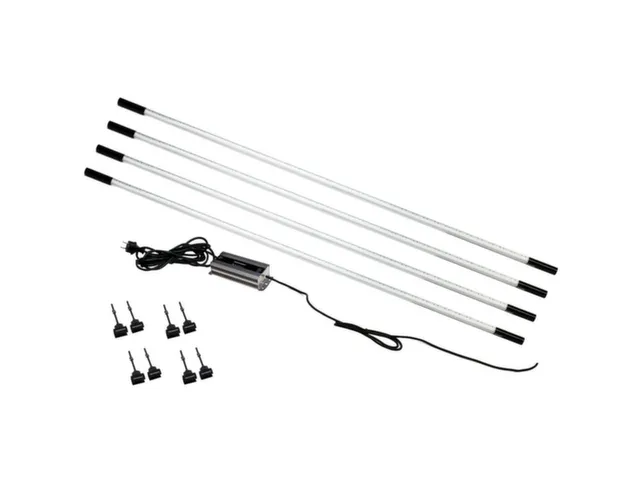 Werkplaatslamp,V. Hefplatforms Voor Motorvoertuigen