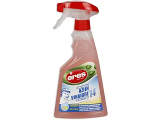 Schoonmaakazijn 500ml - 1
