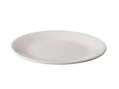 OUTLET Q Performance Bord coupe 28 cm Doos 6 stuks