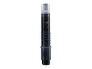Markervulling Pilot V-Board Master S 2.4ml Zwart - 2