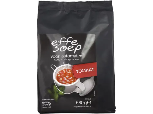 Vending Tomaat 140 Ml 40 Porties