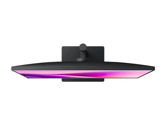Ecran PC 27 inch Samsung Essential S4 S43UF Full HD 100Hz noir