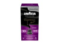 Koffiecups Lavazza espresso Intenso 30 stuks