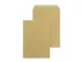 Envelop Raadhuis 229x324mm C4 akte plakstrip kraft 110gr 250 stuks in
