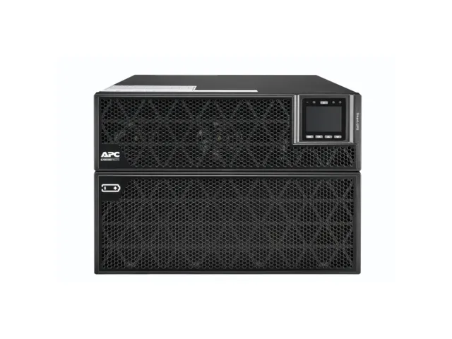 Smart-UPS On-line SRTG - onduleur - 20 KVA - 400V ou 230V avec batteri