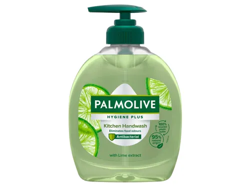 Handzeep Palmolive Antibac Hygiëne Plus keuken 300ml