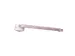 Toetsenbord FR AZERTY Bluetooth Roze 295.99x131.95x20.97mm