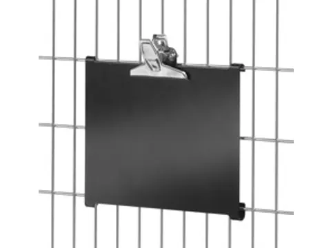 Krijtbord 330 mm breed - toebehoren - 28KT3