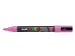 Verfstift Posca PC3M Fijne punt 0,9-1,3mm Roze