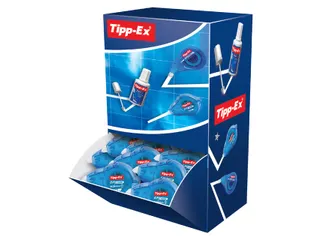 Correctieroller Tipp-ex easy refill ecolutions 5mmx14m doos 15+5 grati - 1