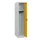 schoollocker,HxBxD 1530x300x500mm,1vak,vak B 300mm,draaigrendel
