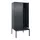 locker met bank,voor scheiding van kleding,HxBxD 2120x900x815mm,3vak