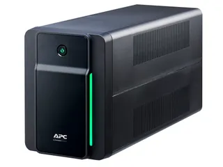 APC Back-UPS BX1200MI Noodstroomvoeding - 1200VA, 6x C13, USB - 7