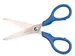 Schaar Universeel 13cm Voor Rechts- En Linkshandigen Symmetrische Ogen