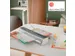 Lamineermachine Leitz ILAM Home Office A3 grijs