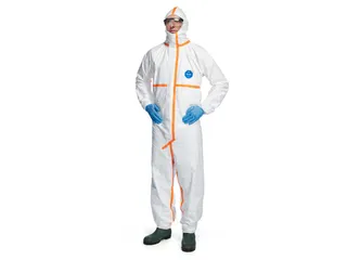 DuPont Tyvek 800 J overall Maat XXL - 1