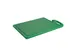 Caterchef HACCP Snijblad Groen met greep en geul 45x30x1.5cm