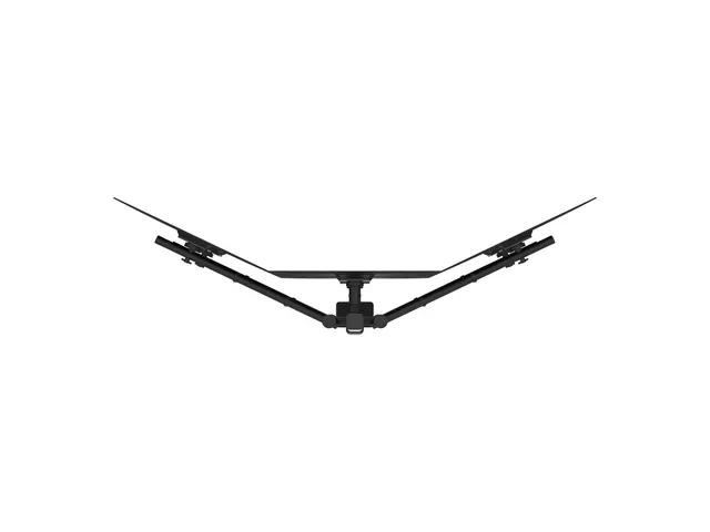 Bras 6 écrans Viewgo modular 263 noir