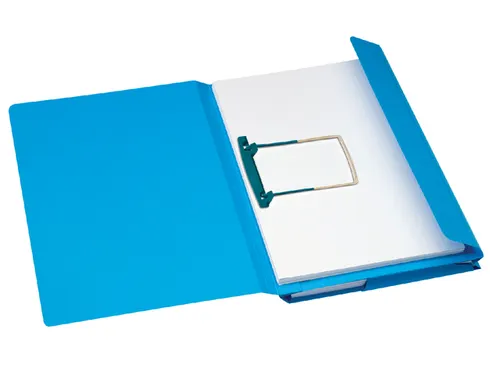 Combimap Jalema Secolor Folio Blauw