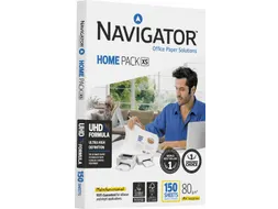 Home Pack XS printpapier A4 80g 150 vel