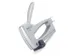nietpistool Z T-pro zilver