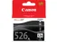 Inktcartridge Canon CLI-526 zwart