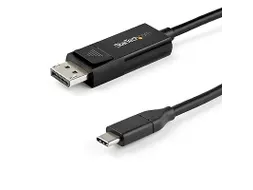1m USB-C naar DisplayPort 1.4 kabel 8K 30Hz