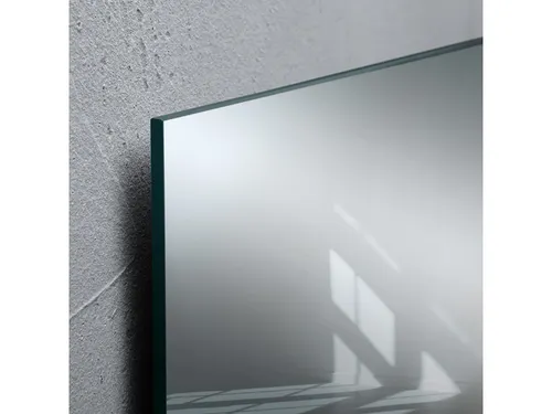 Glasmagneetbord Sigel Artverum 48x48cm Spiegel