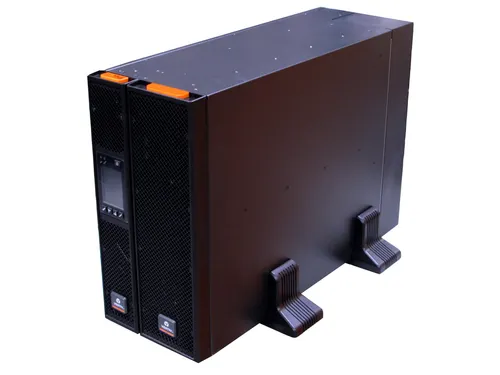 Vertiv Liebert GXT5-5000IRT5UXLN, Dubbele conversie (online), 5 kVA, 5