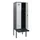 locker met bank,HxBxD 1950x600x815mm,2vak,vak B 300mm,cilinderslot