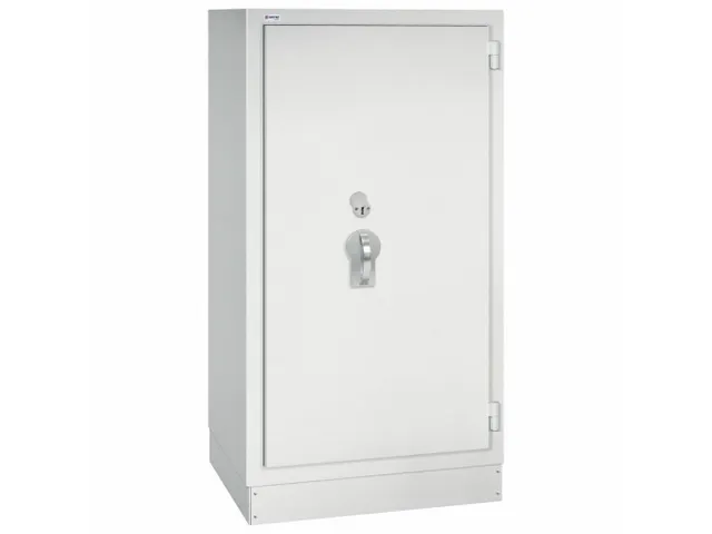 Sistec SDS 157-2 120P inbraak en brandwerende kluis