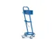 rouleur de bouteilles,force 80kg,Ø plat. 310mm,1x bouteille 11l