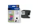 Inktcartridge Brother LC-221 zwart