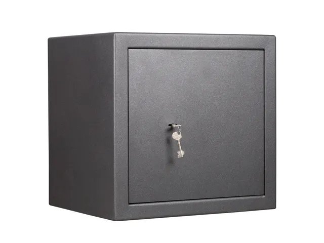 Inbraakwerende Kluis DRS Eurolite S2 45K EN 14 450