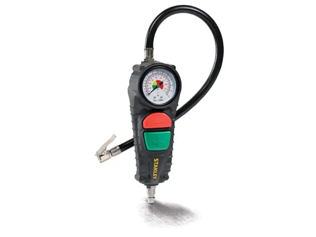 Luchtpistool - L40STD D50 N/Omol